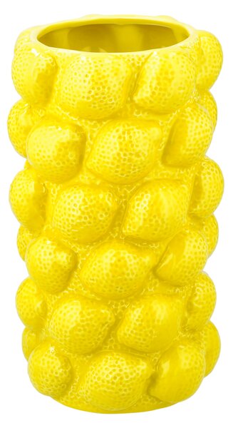 Livarno® Dekorativní váza (váza s citróny) (100401471003)