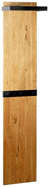 NÁSTĚNNÁ ŠATNA, 35/175/25 cm - Online Only šatny & botníky, Online Only