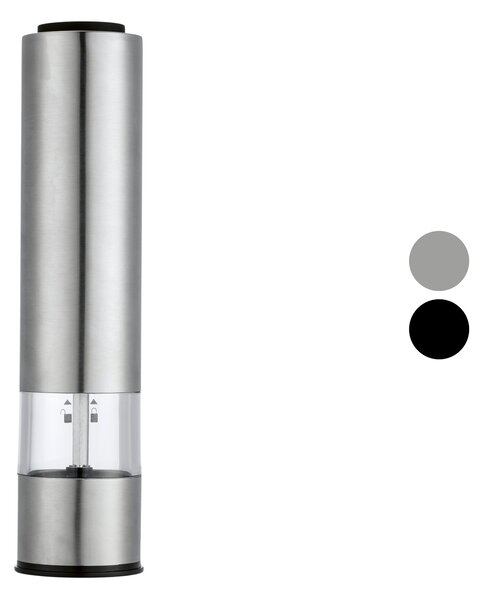 Silvercrest® Elektrický mlýnek na sůl nebo pepř Sspm 6 B1 (100404529)