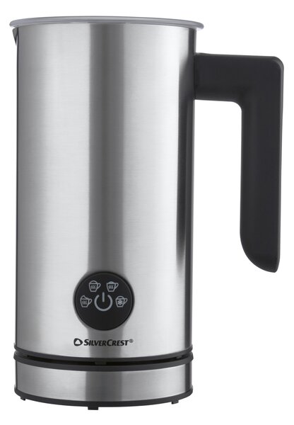 Silvercrest® Napěňovač mléka SMA 500 H1 (100401586)