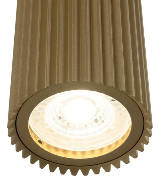 MAYTONI Nástěnné svítidlo Dynamics GU10x2 50W MOD326WL-02MG