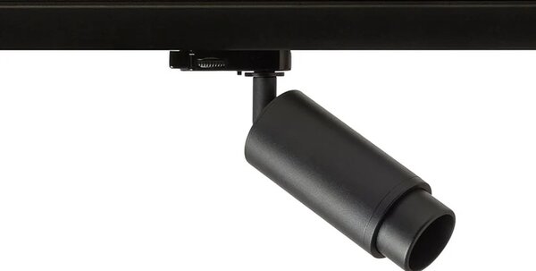 Stropní svítidlo PRIME s funkcí zoom, GU10 Barva: Bílá