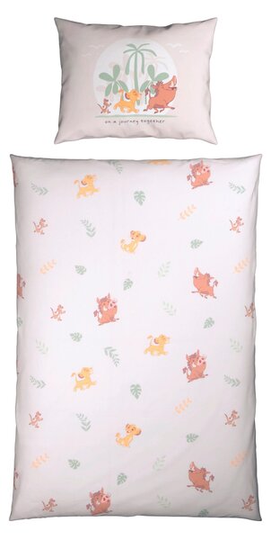 POVLEČENÍ PRO MIMINKO 100/135 cm Disney