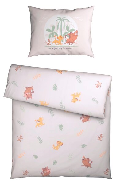 POVLEČENÍ PRO MIMINKO 100/135 cm Disney