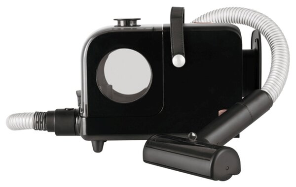 Vysavač na úpravu domácích mazlíčků 350 W Black Rose Collection