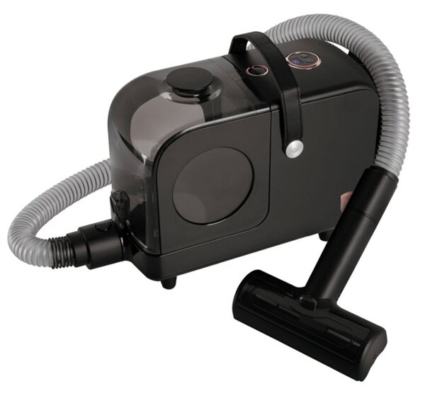 Vysavač na úpravu domácích mazlíčků 350 W Black Rose Collection