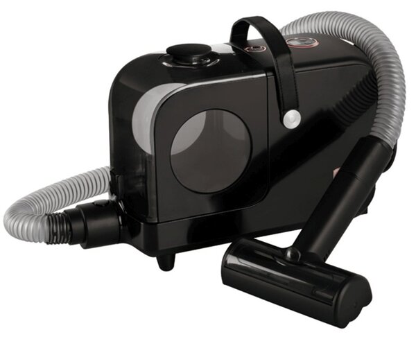 Vysavač na úpravu domácích mazlíčků 350 W Black Rose Collection