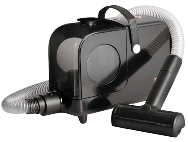 Vysavač na úpravu domácích mazlíčků 350 W Black Rose Collection
