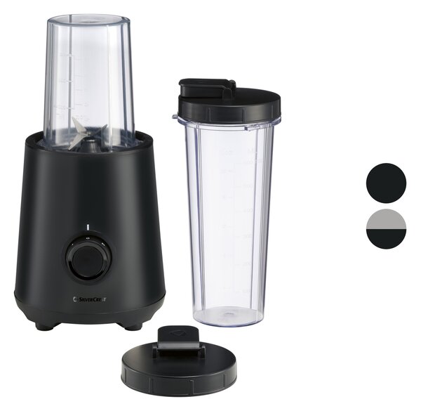 Silvercrest® Smoothie mixér Ssme 300 B1 (100405194)