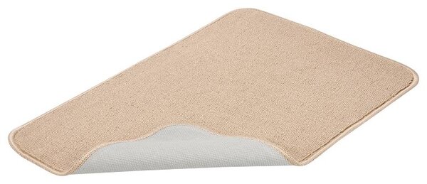 Livarno® Koupelnová předložka, 40 x 60 cm (béžová) (100405795002)