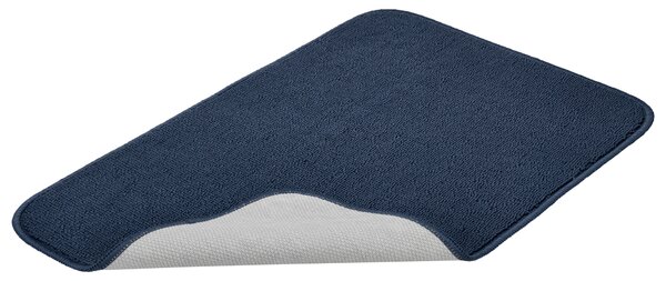 Livarno® Koupelnová předložka, 40 x 60 cm (modrá) (100405795003)