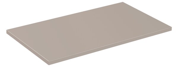 Sada skříňka Comad Adel Cashmere ADEL CASHMERE 82-80-2S, umyvadlo Comad Smile UM-6252SMILE40DP, ADEL CASHMERE 89-80