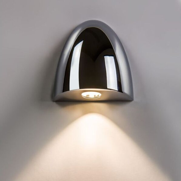 ASTRO ORPHEUS LED chrom 700mA LED 3W 40° IP65 2700K AST 1348001 VÝPRODEJ VZORKU