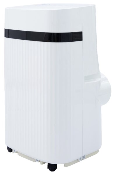 Solight DAC-12000 - Chytrá mobilní klimatizace 1340W/230V 12000BTU Wi-Fi Tuya+DO
