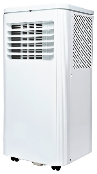 Solight DAC-9000 - Chytrá mobilní klimatizace 960W/230V 9000 BTU Wi-Fi Tuya + DO
