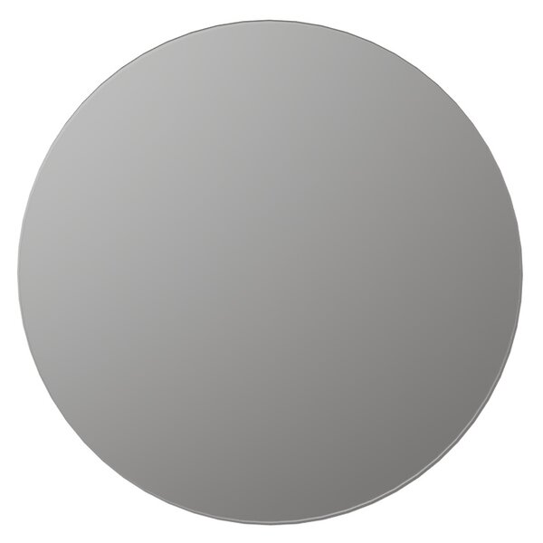 Zrcadlo Demandaron 1 (taupe + dub silverjack). Akce -21%