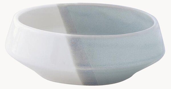 Sada porcelánových misek Double, 6 dílů