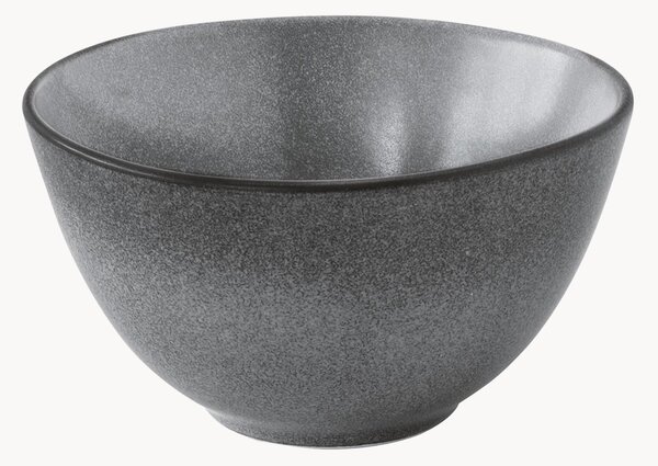 Sada kameninových misek Essential, 6 dílů