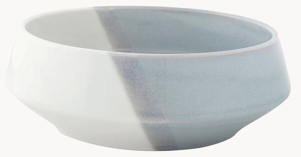 Sada porcelánových misek Double, 2 díly