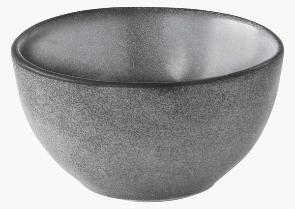 Sada kameninových misek Essential, 6 dílů