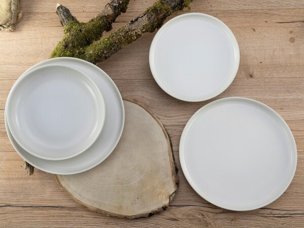 JÍDELNÍ SOUPRAVA, kamenina Creatable - Online Only nádobí, Online Only