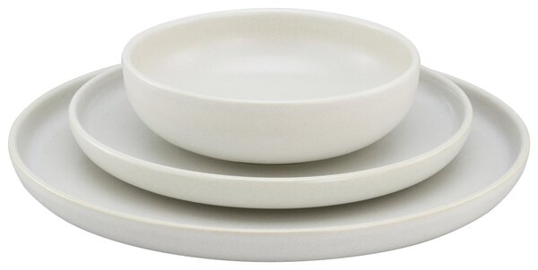 JÍDELNÍ SOUPRAVA, kamenina Creatable - Online Only nádobí, Online Only