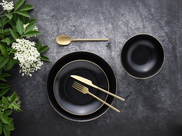 JÍDELNÍ SOUPRAVA, kamenina Creatable - Online Only nádobí, Online Only