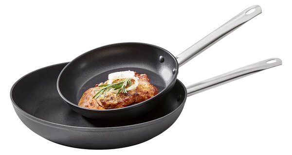 SADA PÁNVÍ, 20+28 cm, nepřilnavý povrch Greblon®, 2dílné Homeware Profession