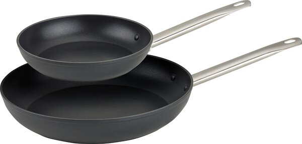 SADA PÁNVÍ, 20+28 cm, nepřilnavý povrch Greblon®, 2dílné Homeware Profession
