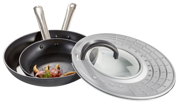 SADA PÁNVÍ, 20+28 cm, nepřilnavý povrch Greblon®, 2dílné Homeware Profession