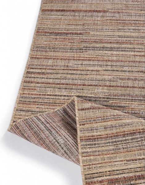 Makro Abra Kusový koberec Sisal YUCANA KV22A béžový Rozměr: 80x150 cm