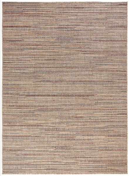 Makro Abra Kusový koberec Sisal YUCANA KV22A béžový Rozměr: 80x150 cm