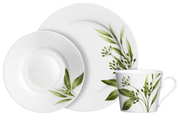 KÁVOVÁ SOUPRAVA porcelán keramika Ritzenhoff Breker - Kolekce nádobí