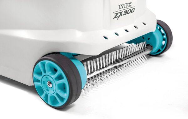 Intex ZX300, automatický bazénový vysavač