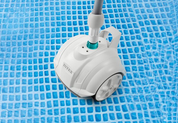 Intex ZX50 Auto Pool, automatický bazénový vysavač