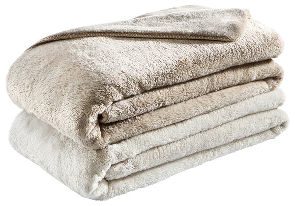 DOMÁCÍ DEKA, polyester, 150/200 cm Dieter Knoll - Deky