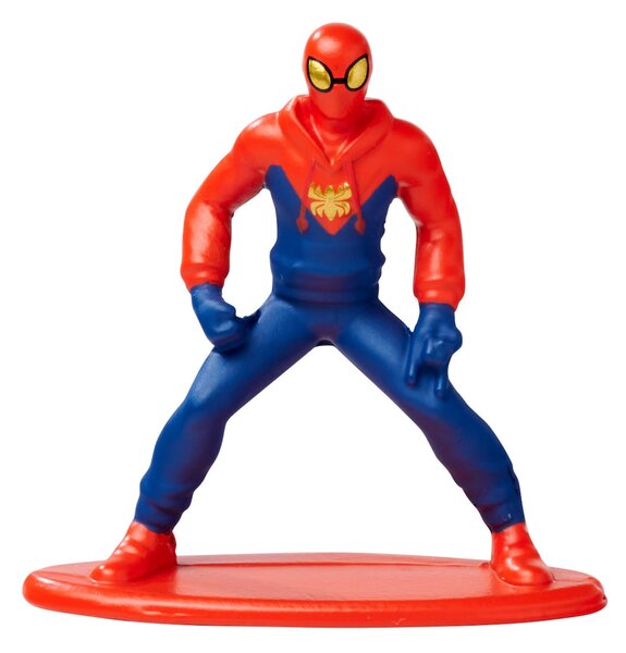 Sinsay - Kovová figurka s překvapením Jada Marvel - vícebarevná