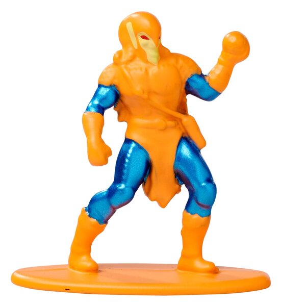 Sinsay - Kovová figurka s překvapením Jada Marvel - vícebarevná