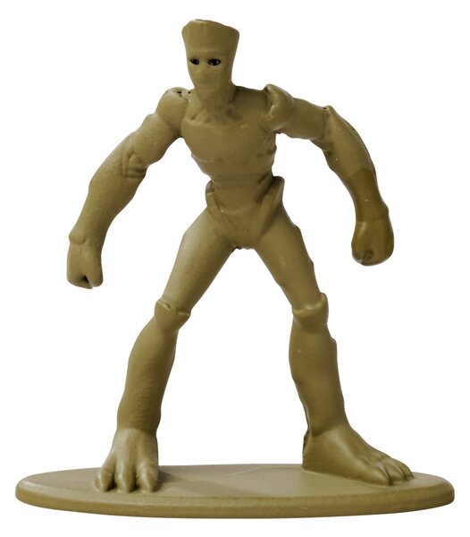 Sinsay - Kovová figurka s překvapením Jada Marvel - vícebarevná
