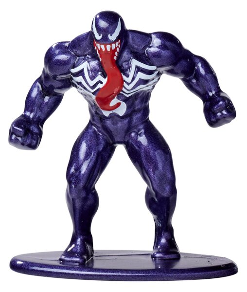 Sinsay - Kovová figurka s překvapením Jada Marvel - vícebarevná