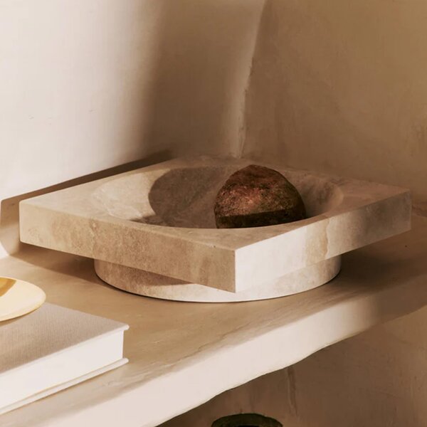 Ferm Living designové vázy Hew Low