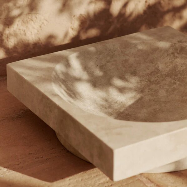 Ferm Living designové vázy Hew Low