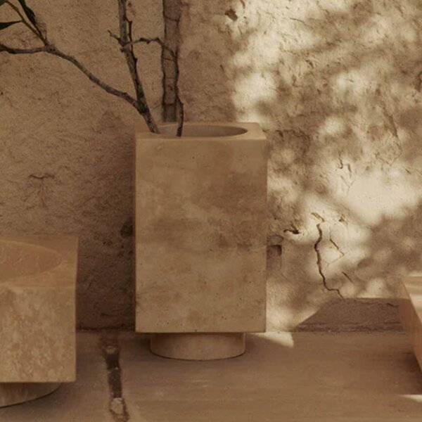 Ferm Living designové vázy Hew