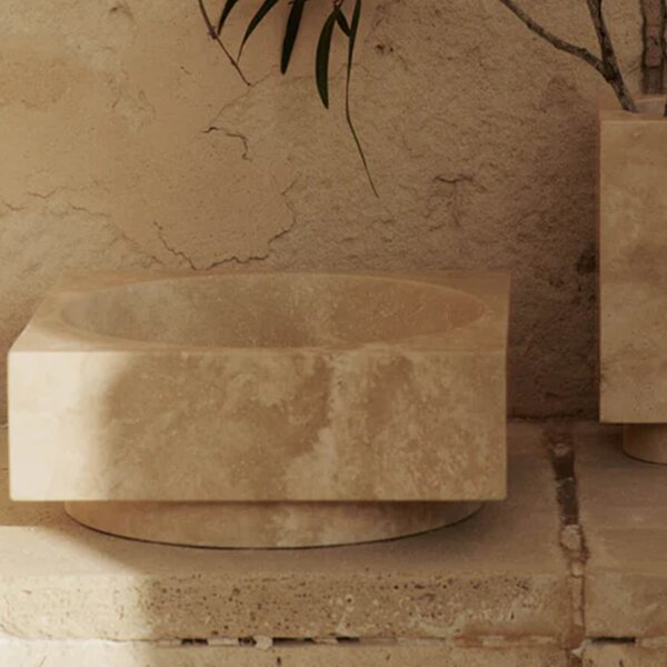 Ferm Living designové vázy Hew High