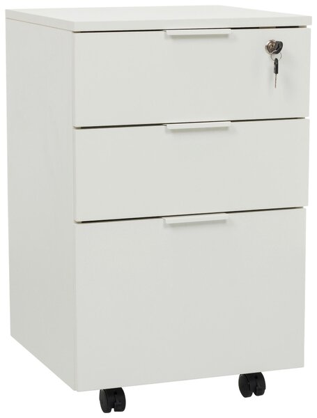 POJÍZDNÝ KONTEJNER, 41,5/66/40 cm MID.YOU - Online Only kancelářský nábytek, Online Only