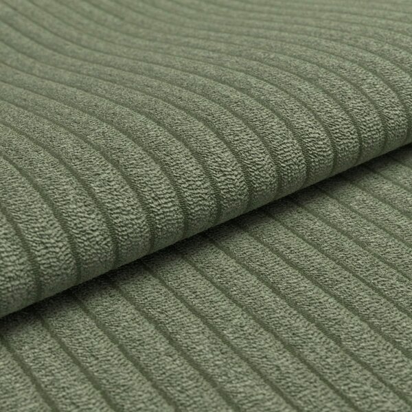 TABURET, textil, 80/42/80 cm Livetastic - Taburety, Online Only