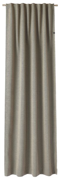HOTOVÝ ZÁVĚS, neprůsvitné, 130/250 cm Schöner Wohnen - Závěsy, Online Only