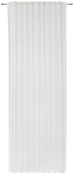 HOTOVÝ ZÁVĚS, průhledné, 140/245 cm Esposa - Závěsy