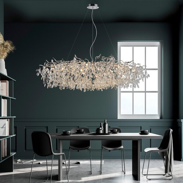 LUSTR, 150/70/250 cm - Lustry