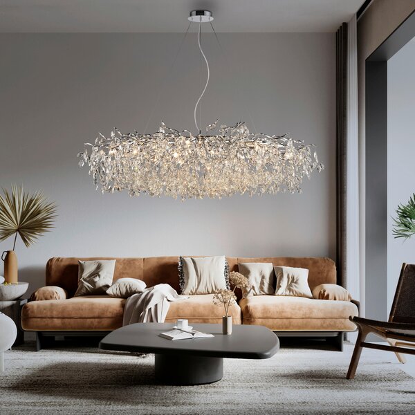 LUSTR, 150/70/250 cm - Lustry